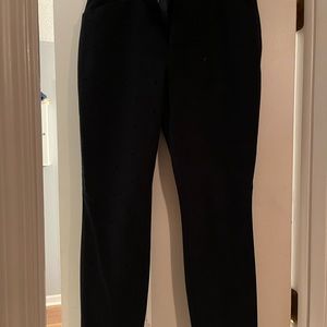 Gap skinny dress pants